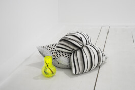 Superpositions, Valentýna Janů, Valentyna Janu, UPHOLSTERED, wood, OBJECT, object, objekt, TEXTILE, glass, současné umění, současné umění, contemporary art, female, emancipace, emancipation