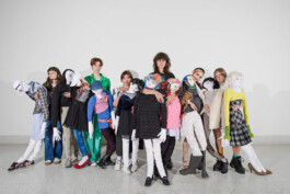 Olga Krykun, Superpositions, painting, malba, praha, prague, česká republika, contemporary, art, czech, czechia, ukrajina, ukraine