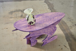 Superpositions, Valentýna Janů, Valentyna Janu, UPHOLSTERED, wood, OBJECT, object, objekt, TEXTILE, glass, současné umění, současné umění, contemporary art, female, emancipace, emancipation