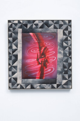 Bety Krnanska, Krňanská, Superpositions, superpositions.cz, czech, art, contemporary, Prague