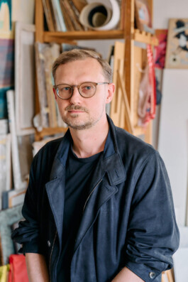 Vasil Artamonov, Clauda 