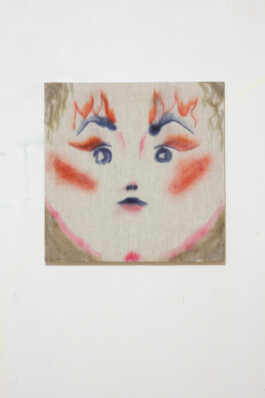 Olga Krykun, Superpositions, painting, malba, praha, prague, česká republika, contemporary, art, czech, czechia, ukrajina, ukraine