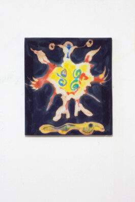 Olga Krykun, Superpositions, painting, malba, praha, prague, česká republika, contemporary, art, czech, czechia, ukrajina, ukraine