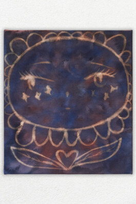 Olga Krykun, Superpositions, painting, malba, praha, prague, česká republika, contemporary, art, czech, czechia, ukrajina, ukraine