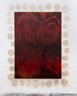 Bety Krňanská, krananska, Superpositions, painting, malba, praha, prague, česká republika, contemporary, art, czech, czechia, řecko, Greece