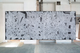 Jan Zdvorak, Zdvořák, Superpositions, painting, malba, praha, prague, česká republika, contemporary, art, czech, czechia, large scale, velké, formát, mega, giga, graffiti 