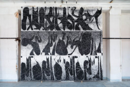 Jan Zdvorak, Zdvořák, Superpositions, painting, malba, praha, prague, česká republika, contemporary, art, czech, czechia, large scale, velké, formát, mega, giga, graffiti 