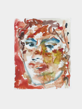 Martin Groch, drawing, artist