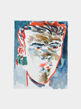 Martin Groch, drawing, artist