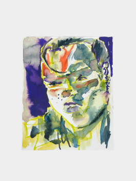 Martin Groch, drawing, artist