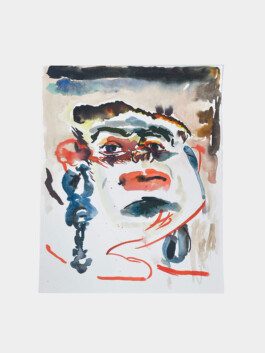 Martin Groch, drawing, artist
