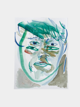 Martin Groch, drawing, artist