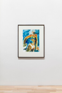 Martin Groch, drawing, artist