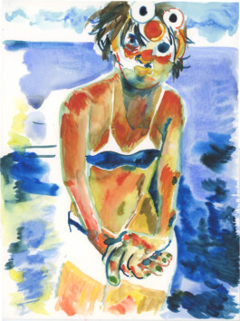 Martin Groch, drawing, artist