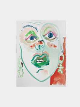 Martin Groch, drawing, artist
