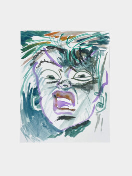 Martin Groch, drawing, artist