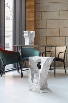 sculpture, socha, současné umění, contemporary art, Praha, Czech, Prague, česko, tereza štětinová, tereza příhodová