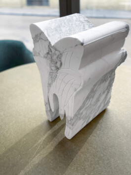 sculpture, socha, současné umění, contemporary art, Praha, Czech, Prague, česko, tereza štětinová, tereza příhodová