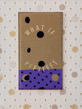 Villa Nada Warsaw 2025 - ex Superpositions, Clauda, gallery, prague, Matyas Malac, Valentyna Janu