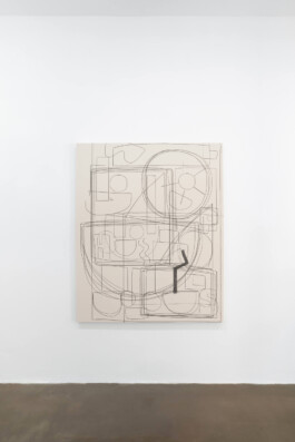 David Krnansky, Cell, Galerie, Gallery, Clauda, Prague, photo Michal Ures