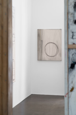 David Krnansky, Cell, Galerie, Gallery, Clauda, Prague, photo Michal Ures