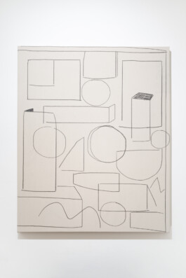 David Krňanský, Cell, Galerie, Clauda, Praha, foto Michal Ureš