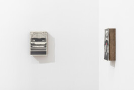 Julie Danhleova, Unearth Me, Clauda, Gallery, Drawing, Prague, Czech