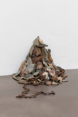 Julie Danhleova, Unearth Me, Clauda, Gallery, Drawing, Prague, Czech