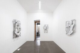 Paula Gogola, soft_sighs synthesis, Andrew Wilson, clauda