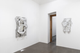 Paula Gogola, soft_sighs synthesis, Andrew Wilson, clauda