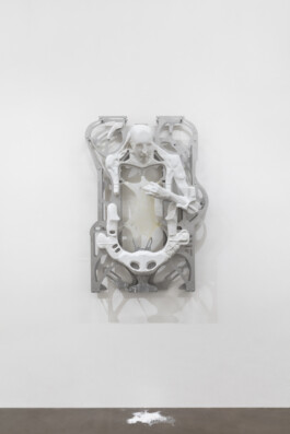 Paula Gogola, soft_sighs synthesis, Andrew Wilson, clauda