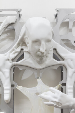 Paula Gogola, soft_sighs synthesis, Andrew Wilson, clauda