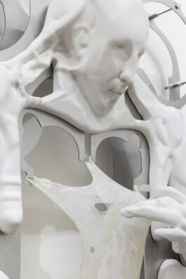 Paula Gogola, soft_sighs synthesis, Andrew Wilson, clauda