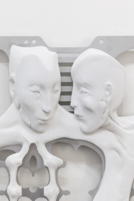 Paula Gogola, soft_sighs synthesis, Andrew Wilson, clauda