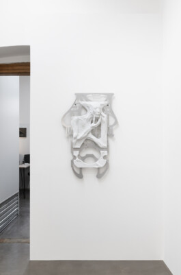 Paula Gogola, soft_sighs synthesis, Andrew Wilson, clauda