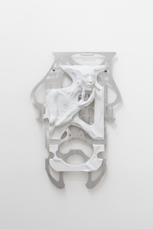 Paula Gogola, soft_sighs synthesis, Andrew Wilson, clauda