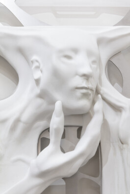 Paula Gogola, soft_sighs synthesis, Andrew Wilson, clauda