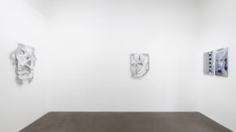 Paula Gogola, soft_sighs synthesis, Andrew Wilson, clauda