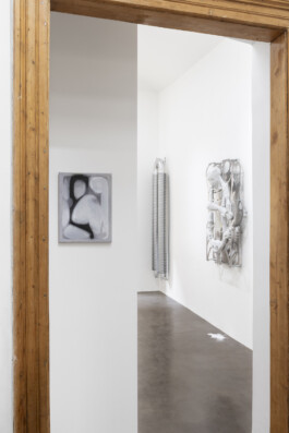 Paula Gogola, soft_sighs synthesis, Andrew Wilson, clauda