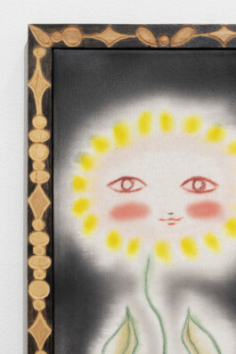 Olga Krykun, Stardust for Tomorrow, clauda, Emma Hanzlikova, Prague, Praha