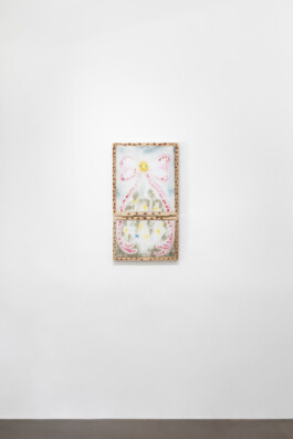 Olga Krykun, Stardust for Tomorrow, clauda, Emma Hanzlikova, Prague, Praha