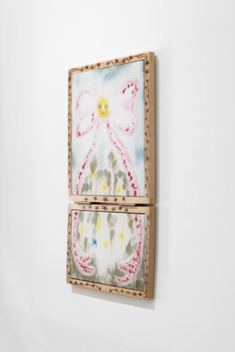 Olga Krykun, Stardust for Tomorrow, clauda, Emma Hanzlikova, Prague, Praha