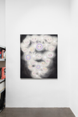 Olga Krykun, Stardust for Tomorrow, clauda, Emma Hanzlikova, Prague, Praha