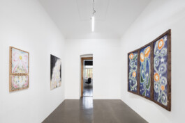 Olga Krykun, Stardust for Tomorrow, clauda, Emma Hanzlikova, Prague, Praha