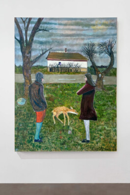 Šimon_Sýkora, paintings