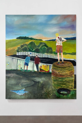 Šimon_Sýkora, paintings
