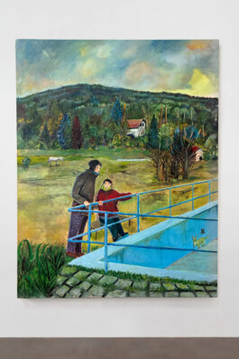Šimon_Sýkora, paintings