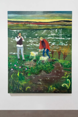 Šimon_Sýkora, paintings