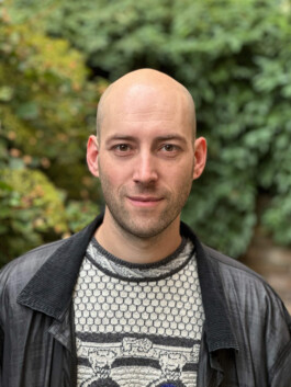 Šimon Sýkora, photo Hynek Alt